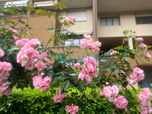 appartamento in vendita a Bagno a Ripoli in zona Grassina