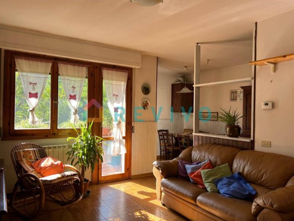appartamento in vendita a Bagno a Ripoli in zona Grassina