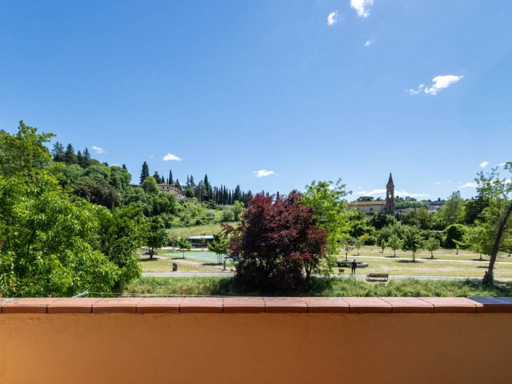 appartamento in vendita a Bagno a Ripoli in zona Grassina
