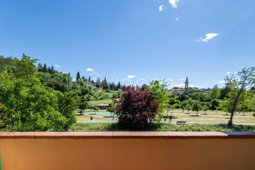 appartamento in vendita a Bagno a Ripoli in zona Grassina