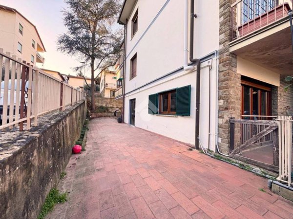 appartamento in vendita a Bagno a Ripoli in zona Grassina