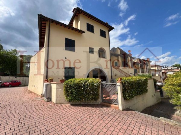 appartamento in vendita a Bagno a Ripoli in zona Antella