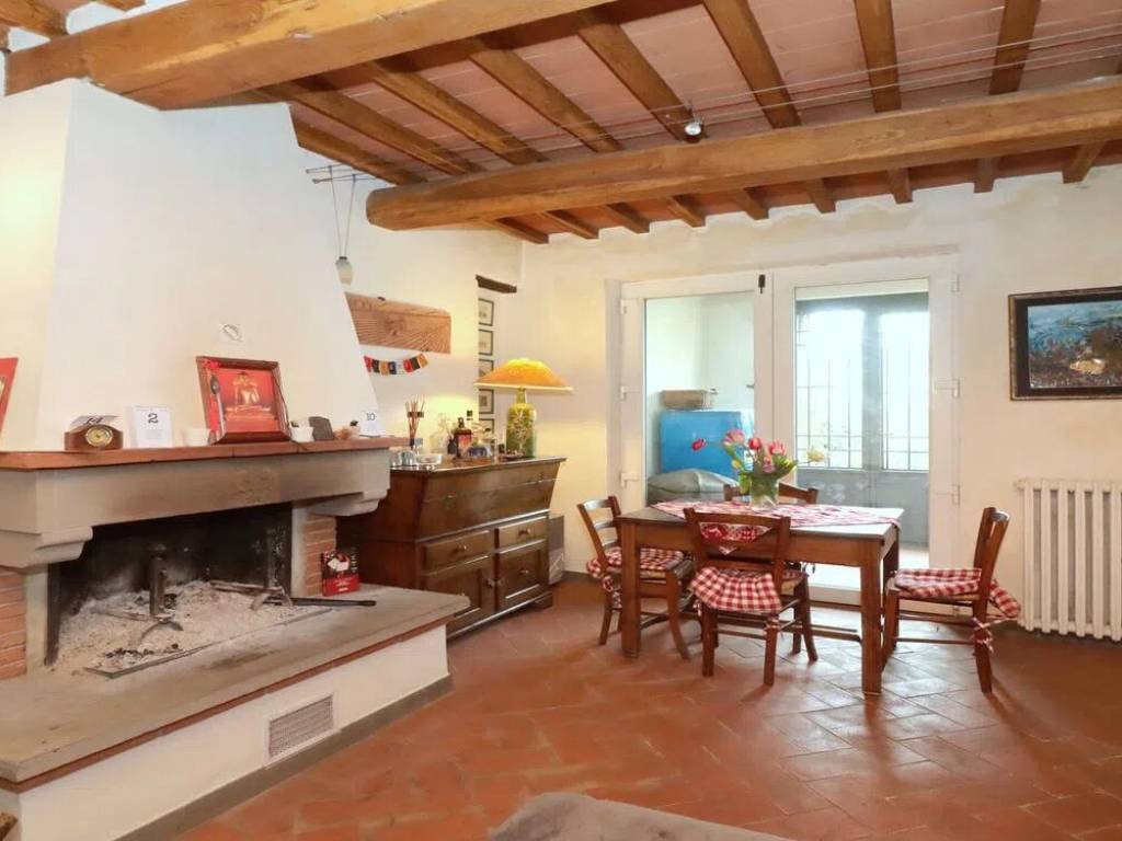 casa indipendente in vendita a Bagno a Ripoli