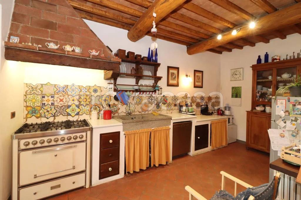 casa indipendente in vendita a Bagno a Ripoli