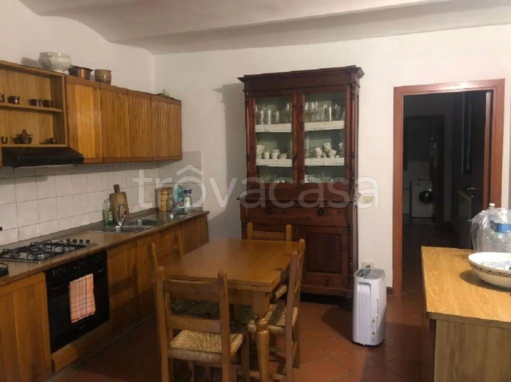 appartamento in vendita a Bagno a Ripoli in zona Vallina