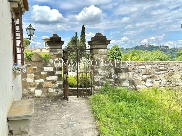 appartamento in vendita a Bagno a Ripoli