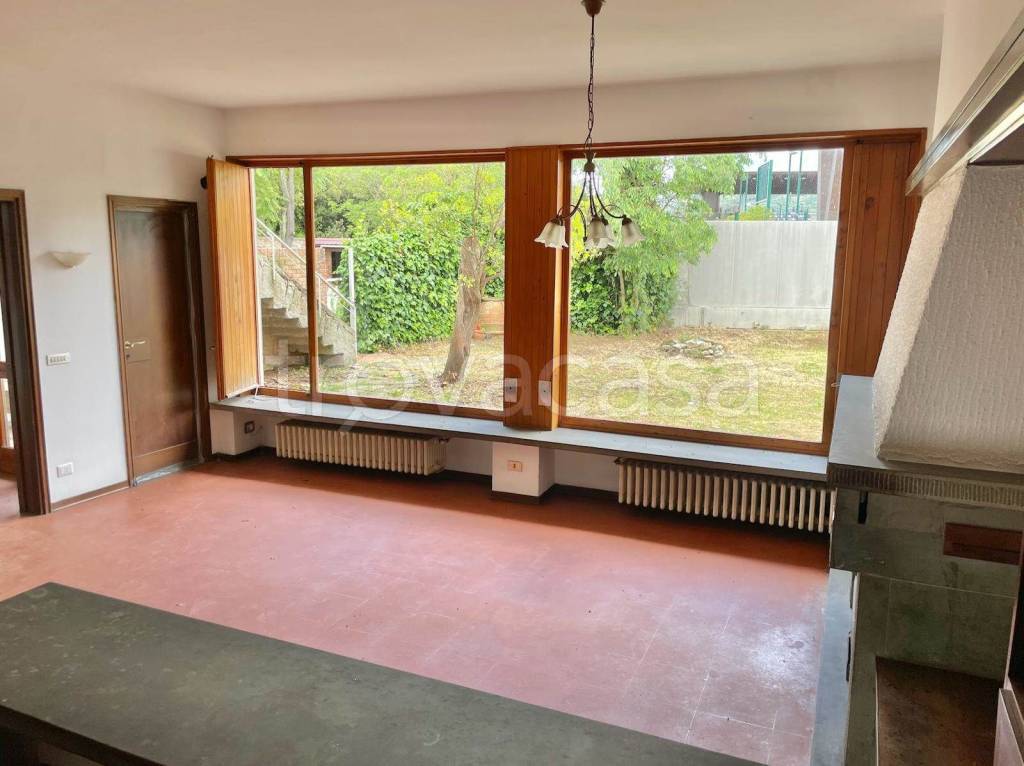 casa indipendente in vendita a Bagno a Ripoli