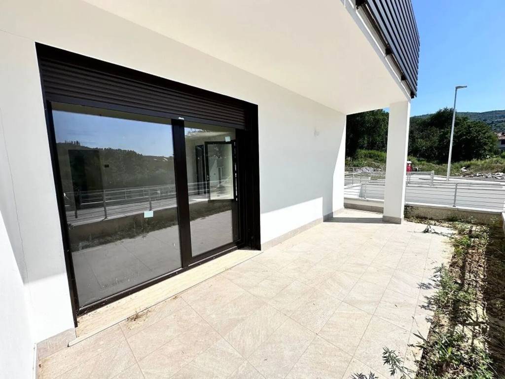 appartamento in vendita a Bagno a Ripoli in zona Vallina