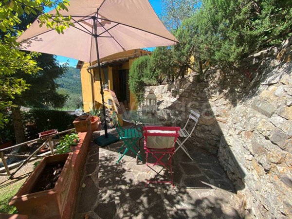 casa indipendente in vendita a Bagno a Ripoli in zona Osteria Nuova