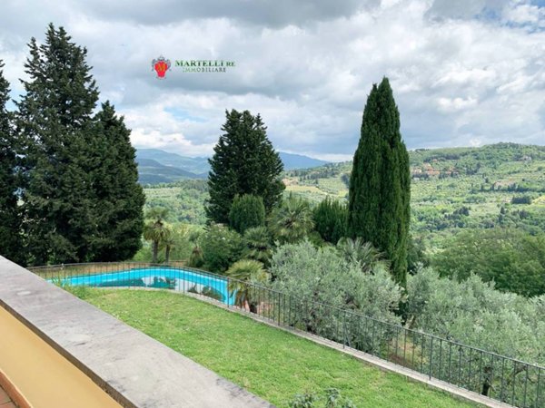 casa indipendente in vendita a Bagno a Ripoli in zona Candeli