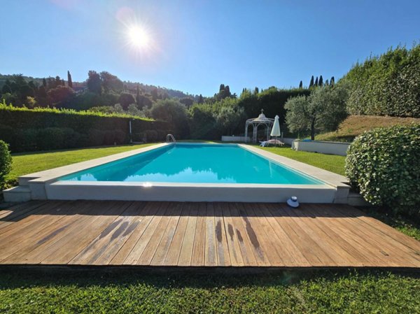 casa indipendente in vendita a Bagno a Ripoli in zona Rimaggio