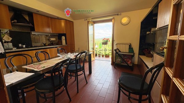 appartamento in vendita a Bagno a Ripoli in zona Candeli