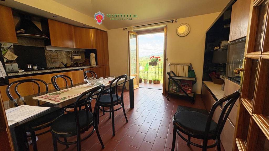 appartamento in vendita a Bagno a Ripoli in zona Candeli
