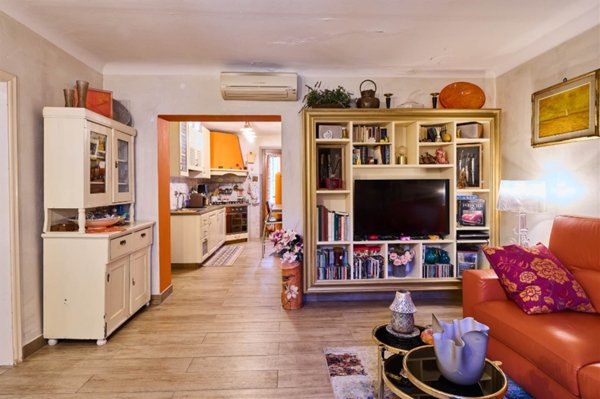 appartamento in vendita a Bagno a Ripoli in zona Grassina