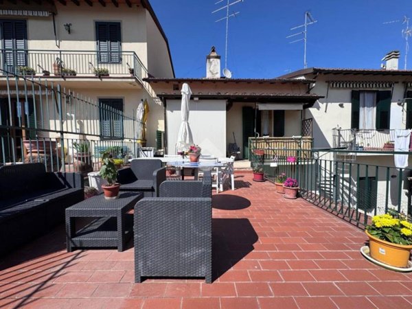 appartamento in vendita a Bagno a Ripoli in zona Antella