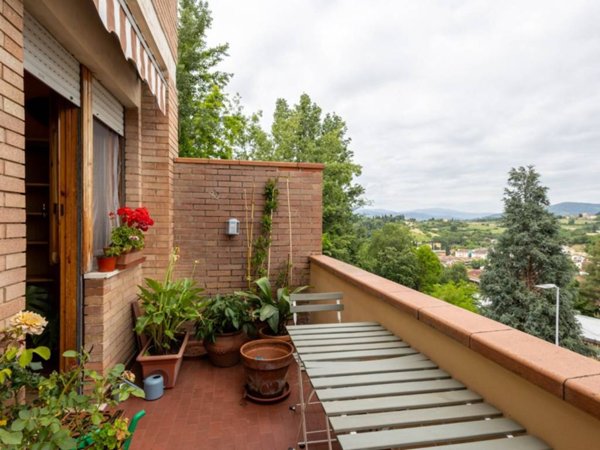 appartamento in vendita a Bagno a Ripoli in zona Grassina