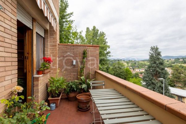 appartamento in vendita a Bagno a Ripoli in zona Grassina