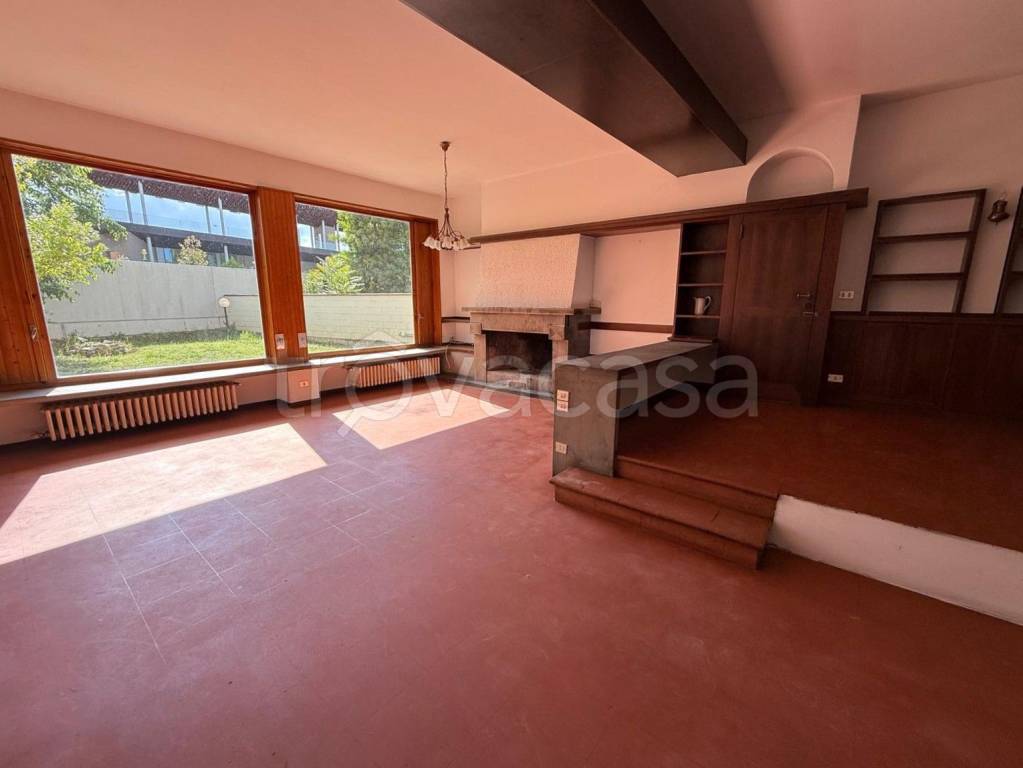 casa indipendente in vendita a Bagno a Ripoli in zona Rimaggio