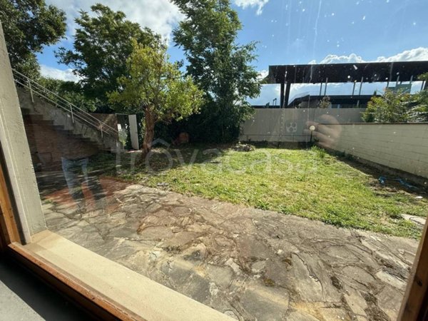 casa indipendente in vendita a Bagno a Ripoli in zona Rimaggio