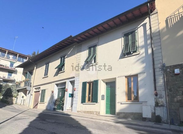 appartamento in vendita a Bagno a Ripoli in zona Antella