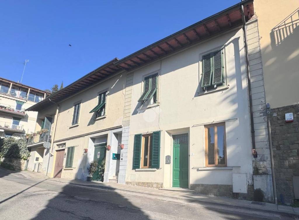 appartamento in vendita a Bagno a Ripoli in zona Antella