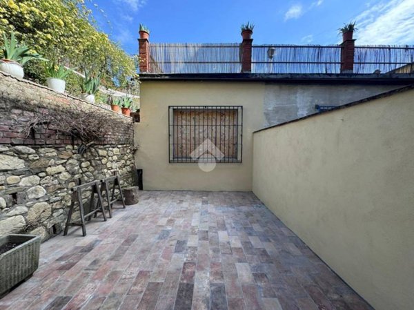 appartamento in vendita a Bagno a Ripoli in zona Antella