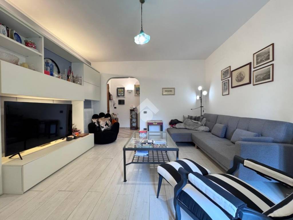 appartamento in vendita a Bagno a Ripoli in zona Grassina