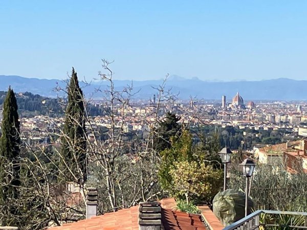 casa indipendente in vendita a Bagno a Ripoli