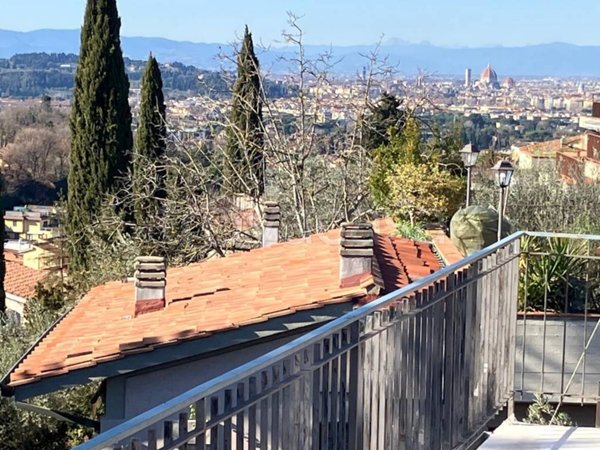 appartamento in vendita a Bagno a Ripoli