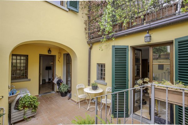 casa indipendente in vendita a Bagno a Ripoli