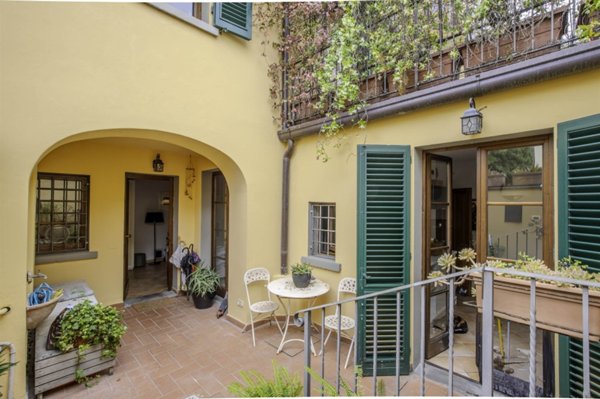 casa indipendente in vendita a Bagno a Ripoli
