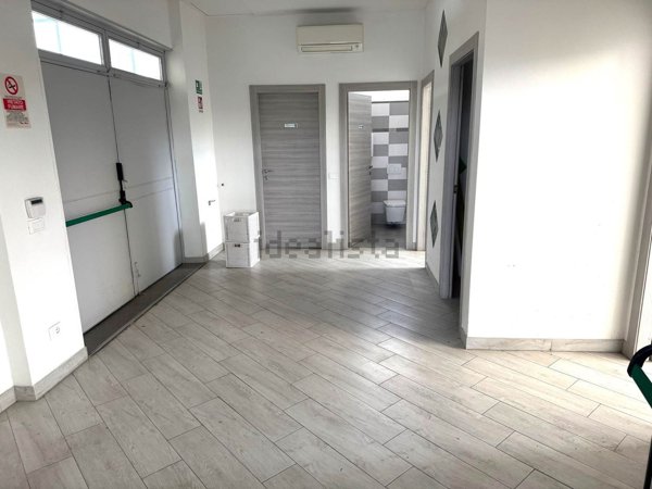 ufficio in vendita a Bagno a Ripoli