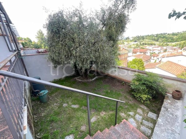 casa indipendente in vendita a Bagno a Ripoli in zona Grassina