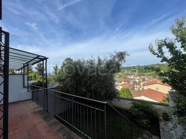 casa indipendente in vendita a Bagno a Ripoli in zona Grassina