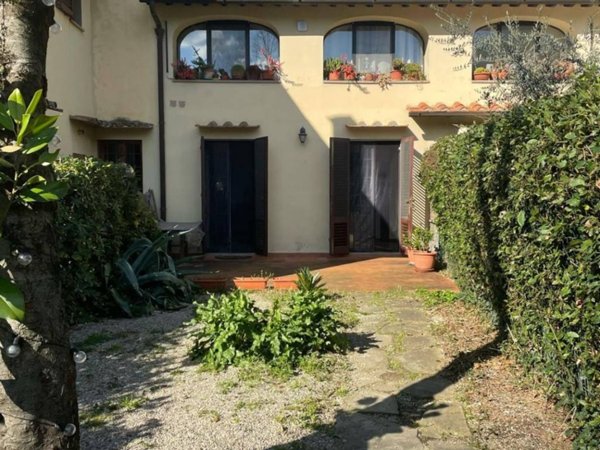 appartamento in vendita a Bagno a Ripoli in zona Vallina
