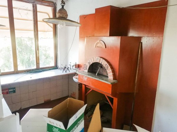 locale commerciale in vendita a Bagno a Ripoli in zona Candeli