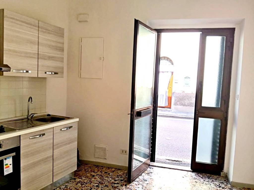 appartamento in vendita a Bagno a Ripoli in zona Grassina