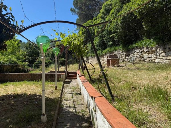 appartamento in vendita a Bagno a Ripoli in zona Grassina