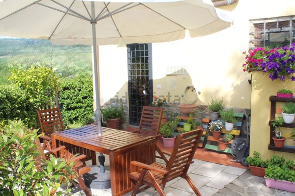 appartamento in vendita a Bagno a Ripoli