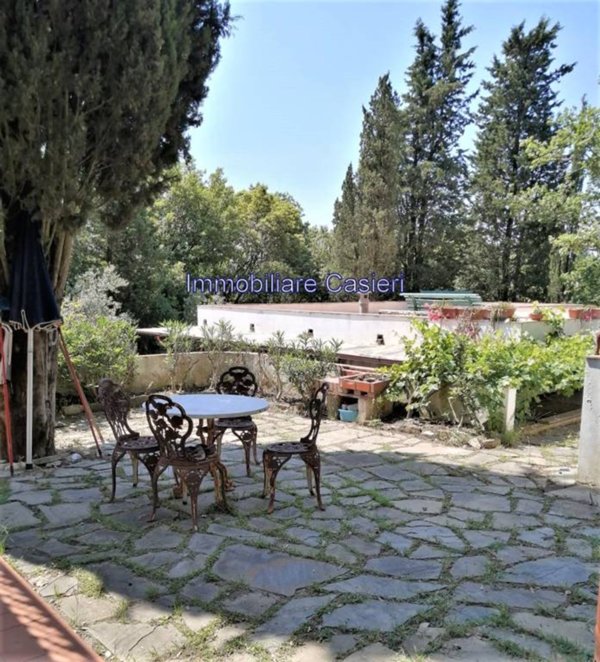 casa indipendente in vendita a Bagno a Ripoli in zona Osteria Nuova