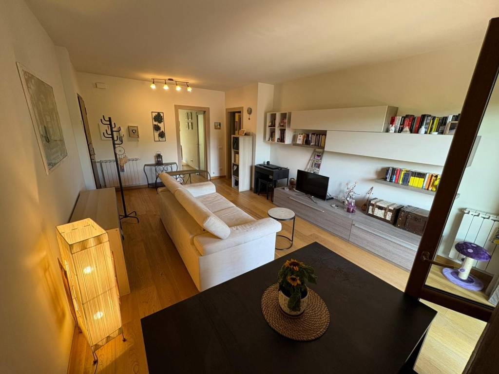 appartamento in vendita a Bagno a Ripoli in zona Grassina