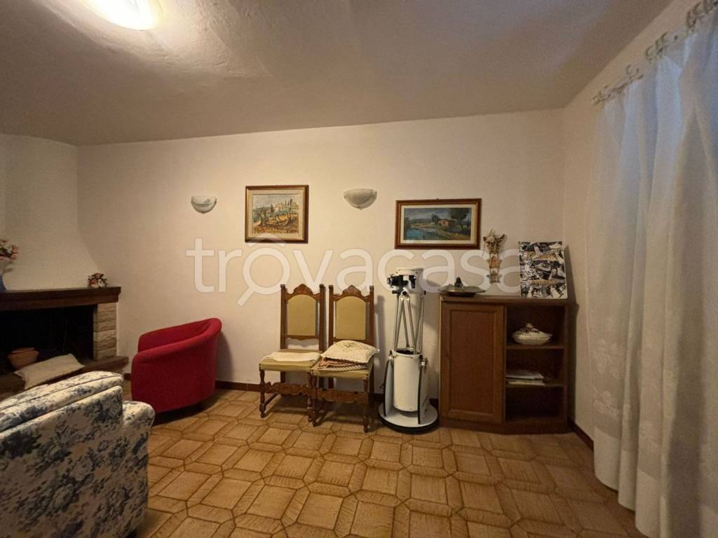 casa indipendente in vendita a Bagno a Ripoli in zona Antella