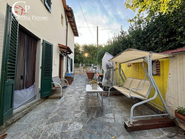 casa indipendente in vendita a Bagno a Ripoli in zona Antella