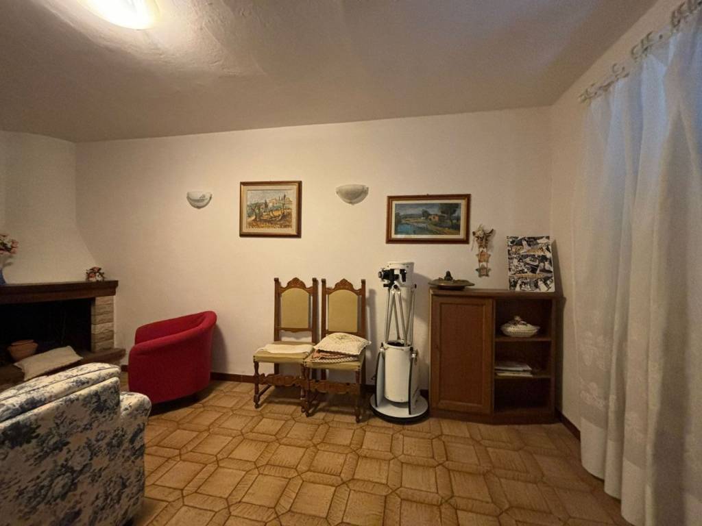 casa indipendente in vendita a Bagno a Ripoli in zona Antella