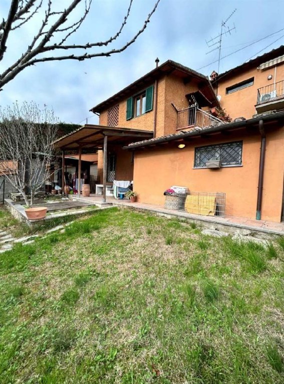 casa indipendente in vendita a Bagno a Ripoli