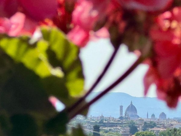 appartamento in vendita a Bagno a Ripoli in zona Villamagna