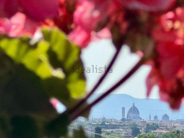 appartamento in vendita a Bagno a Ripoli in zona Candeli
