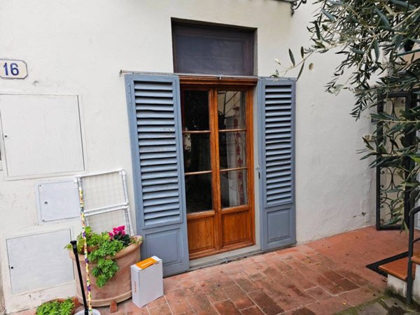 appartamento in vendita a Bagno a Ripoli in zona Grassina