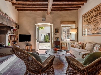 casa indipendente in vendita a Bagno a Ripoli in zona Villamagna