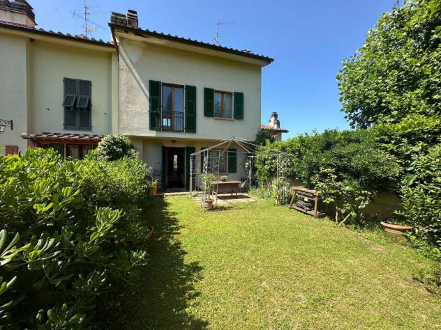casa indipendente in vendita a Bagno a Ripoli